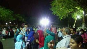 صور حفل المتفوقين 2014
